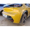 Recambio de paragolpes trasero para peugeot 208 (p2) (e-) gt line referencia OEM IAM 164979861T  