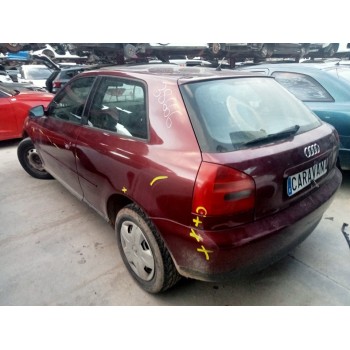 audi a3 (8l) del año 1998