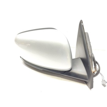 Recambio de retrovisor derecho para renault kadjar limited referencia OEM IAM 963018965R  