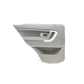 GUARNECIDO PUERTA TRASERA IZQUIERDA LR064210 