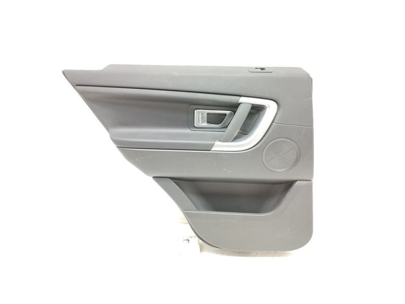 Recambio de guarnecido puerta trasera izquierda para land rover discovery sport se referencia OEM IAM LR064210  