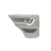 Recambio de guarnecido puerta trasera izquierda para land rover discovery sport se referencia OEM IAM LR064210  
