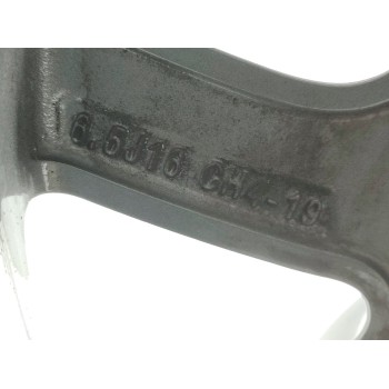 Recambio de llanta para citroën c4 cactus referencia OEM IAM 9802911977  