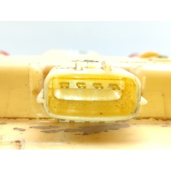 Recambio de aforador para renault captur limited referencia OEM IAM 172021485R  