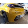 Recambio de paragolpes trasero para peugeot 208 (p2) (e-) gt line referencia OEM IAM 164979861T  