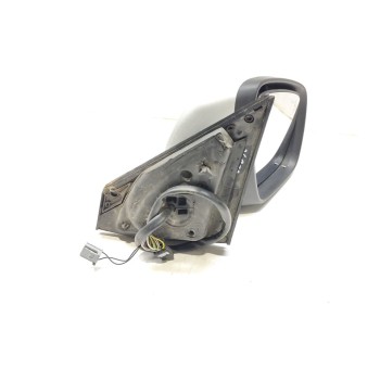 Recambio de retrovisor derecho para renault kadjar limited referencia OEM IAM 963018965R  