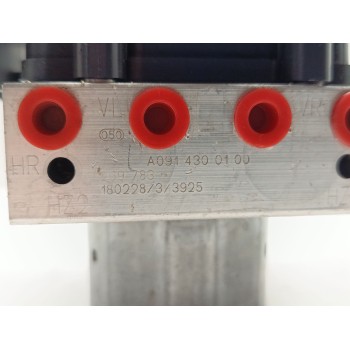 Recambio de abs para infiniti qx30 premium referencia OEM IAM A0914300100  