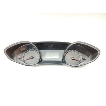 Recambio de cuadro instrumentos para peugeot 308 style referencia OEM IAM 9809838280  