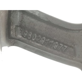 Recambio de llanta para citroën c4 cactus referencia OEM IAM 9802911977  