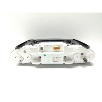 Recambio de cuadro instrumentos para peugeot 308 style referencia OEM IAM 9809838280  