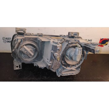 Recambio de faro derecho para bmw serie 3 berlina (e46) 320d referencia OEM IAM 6901970  