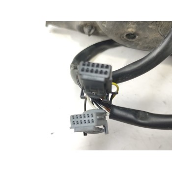 Recambio de retrovisor derecho para renault kadjar limited referencia OEM IAM 963018965R  