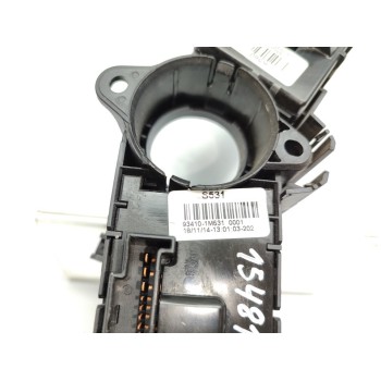 Recambio de mando multifuncion para kia cee´d drive referencia OEM IAM 3753MA2210  