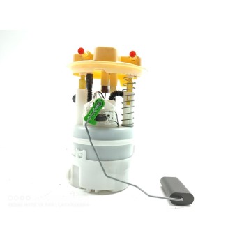 Recambio de aforador para renault captur limited referencia OEM IAM 172021485R  