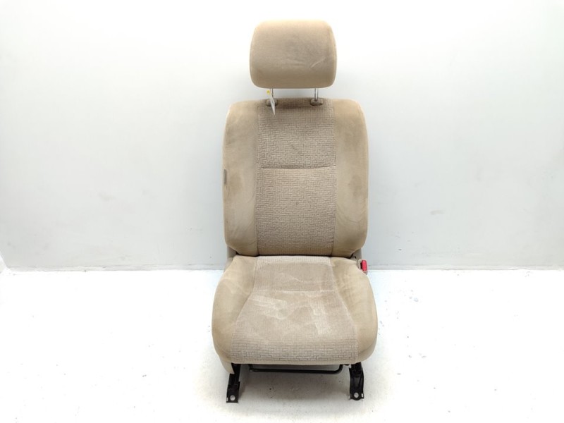 Recambio de asiento delantero derecho para toyota land cruiser (j12) 3.0 d4-d vx referencia OEM IAM 5244406  