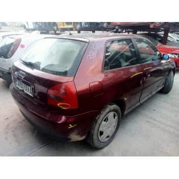 audi a3 (8l) del año 1998