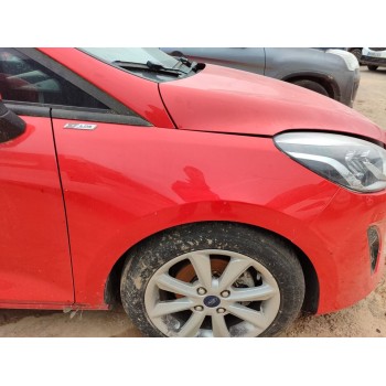 Recambio de aleta delantera derecha para ford fiesta (ce1) active referencia OEM IAM 2400942  