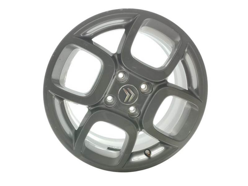 Recambio de llanta para citroën c4 cactus referencia OEM IAM 9802911977  