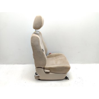 Recambio de asiento delantero derecho para toyota land cruiser (j12) 3.0 d4-d vx referencia OEM IAM 5244406  
