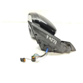 Recambio de retrovisor izquierdo para peugeot 208 (p2) (e-) gt line referencia OEM IAM 98260233XT  