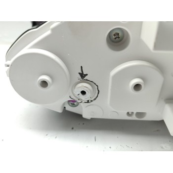 Recambio de cuadro instrumentos para peugeot 308 style referencia OEM IAM 9809838280  