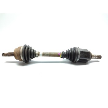 Recambio de transmision delantera izquierda para fiat stilo (192) 1.9 jtd 115 referencia OEM IAM 46308178  