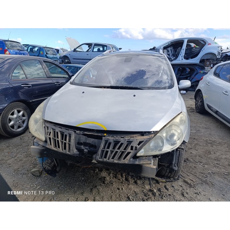 peugeot 307 break/sw (s2) del año 2006