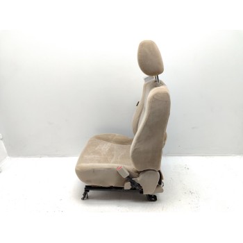 Recambio de asiento delantero derecho para toyota land cruiser (j12) 3.0 d4-d vx referencia OEM IAM 5244406  