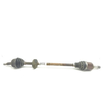 Recambio de transmision delantera derecha para dacia dokker express ambiance referencia OEM IAM 391002807R  