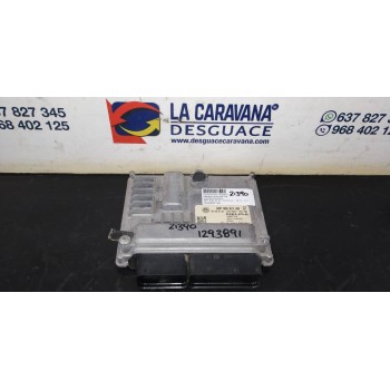 CENTRALITA MOTOR UCE 03P906021AB 