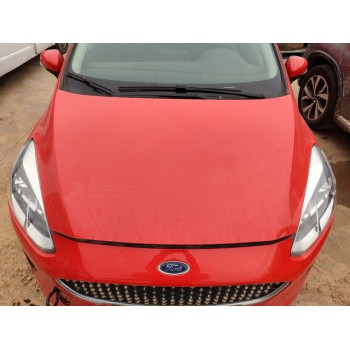 Recambio de capo para ford fiesta (ce1) active referencia OEM IAM 2508883  