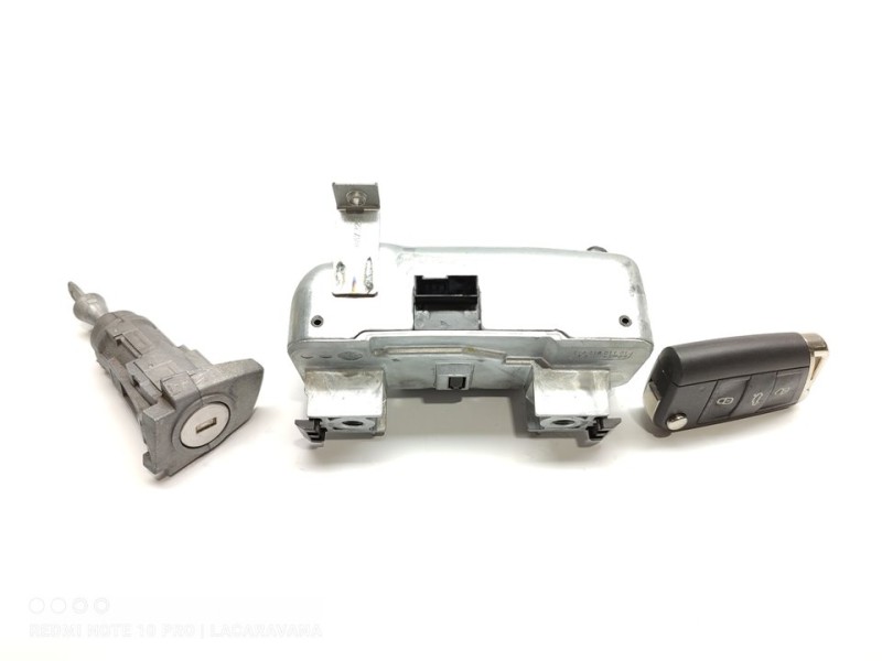 Recambio de conmutador de arranque para volkswagen t-roc advance referencia OEM IAM 2Q0905861A  