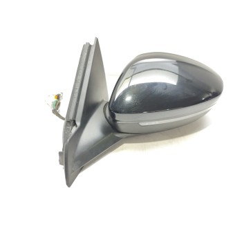 Recambio de retrovisor izquierdo para peugeot 208 (p2) (e-) gt line referencia OEM IAM 98260233XT  