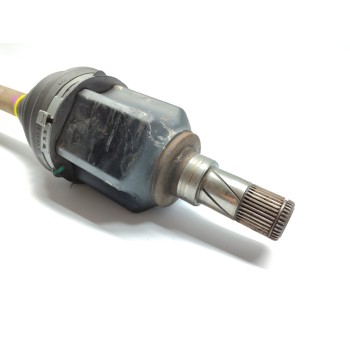 Recambio de transmision delantera izquierda para fiat stilo (192) 1.9 jtd 115 referencia OEM IAM 46308178  