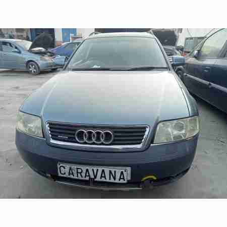 AUDI ALLROAD QUATTRO (4B5)