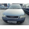 audi allroad quattro (4b5) del año 2003
