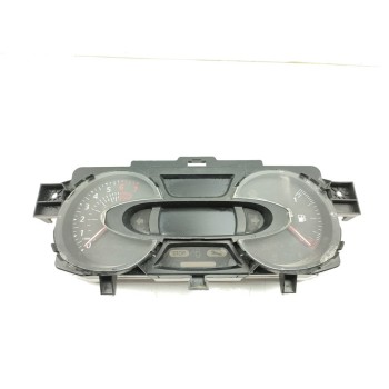 Recambio de cuadro instrumentos para renault captur limited referencia OEM IAM 248104403R  