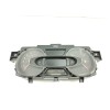 Recambio de cuadro instrumentos para renault captur limited referencia OEM IAM 248104403R  