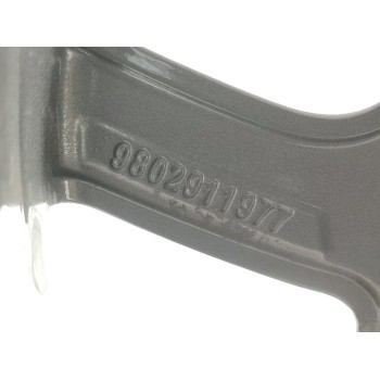 Recambio de llanta para citroën c4 cactus referencia OEM IAM 9802911977  