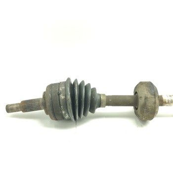 Recambio de transmision delantera derecha para dacia dokker express ambiance referencia OEM IAM 391002807R  