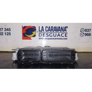 Recambio de centralita motor uce para seat ibiza sc (6j1) ecomotive referencia OEM IAM 03P906021AB  