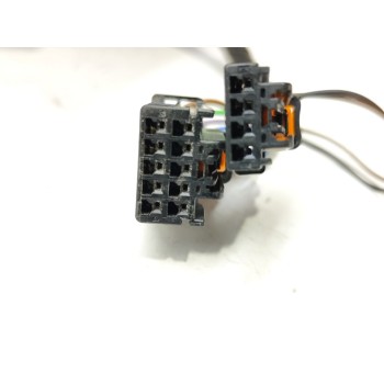 Recambio de retrovisor izquierdo para peugeot 208 (p2) (e-) gt line referencia OEM IAM 98260233XT  