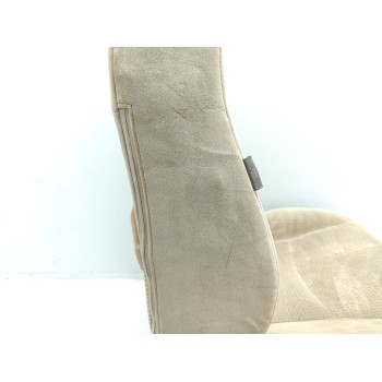 Recambio de asiento delantero derecho para toyota land cruiser (j12) 3.0 d4-d vx referencia OEM IAM 5244406  