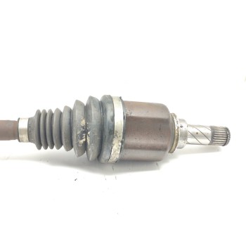 Recambio de transmision delantera derecha para dacia dokker express ambiance referencia OEM IAM 391002807R  