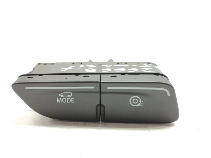 Recambio de interruptor para challenger 380 graphite referencia OEM IAM KK3T2C418CB  