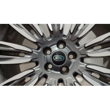 Recambio de llanta para land rover range rover velar velar referencia OEM IAM J8A21007UA  
