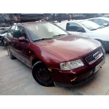 audi a3 (8l) del año 1998