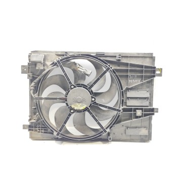 Recambio de electroventilador para peugeot 308 style referencia OEM IAM 9806313580  