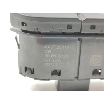 Recambio de interruptor para challenger 380 graphite referencia OEM IAM KK3T2C418CB  
