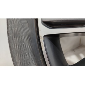 Recambio de llanta para land rover range rover velar velar referencia OEM IAM J8A21007UA  